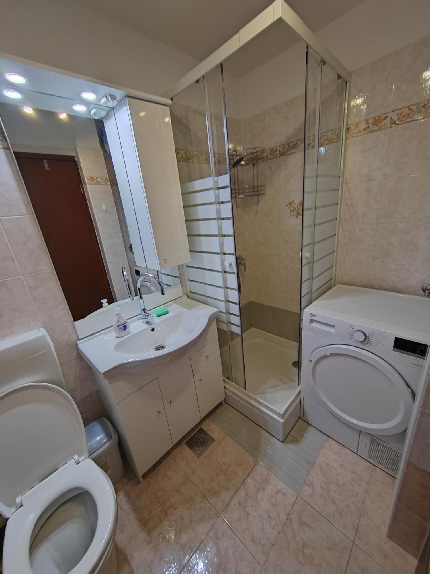 Rooms Neda Izola Buitenkant foto
