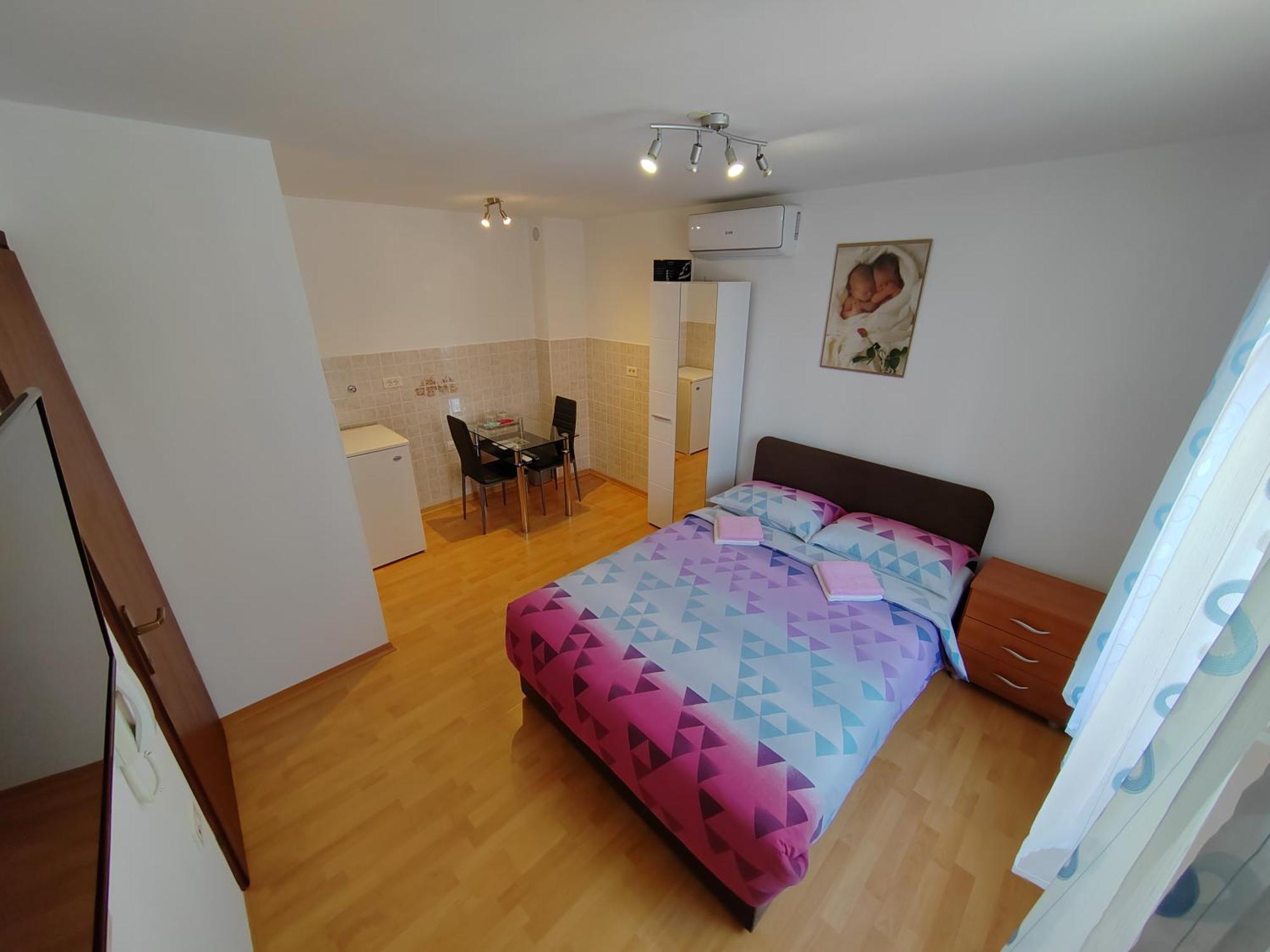 Rooms Neda Izola Buitenkant foto