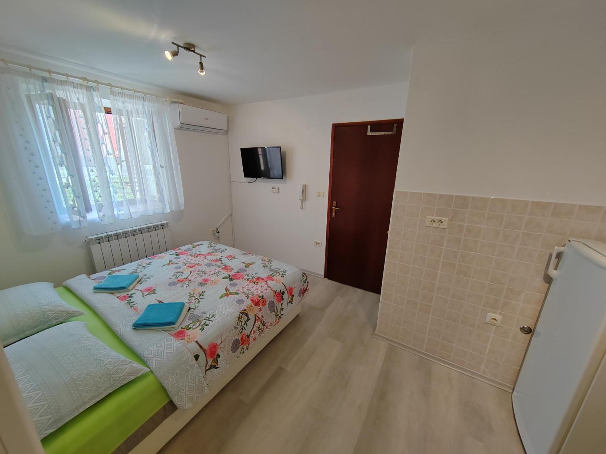 Rooms Neda Izola Kamer foto