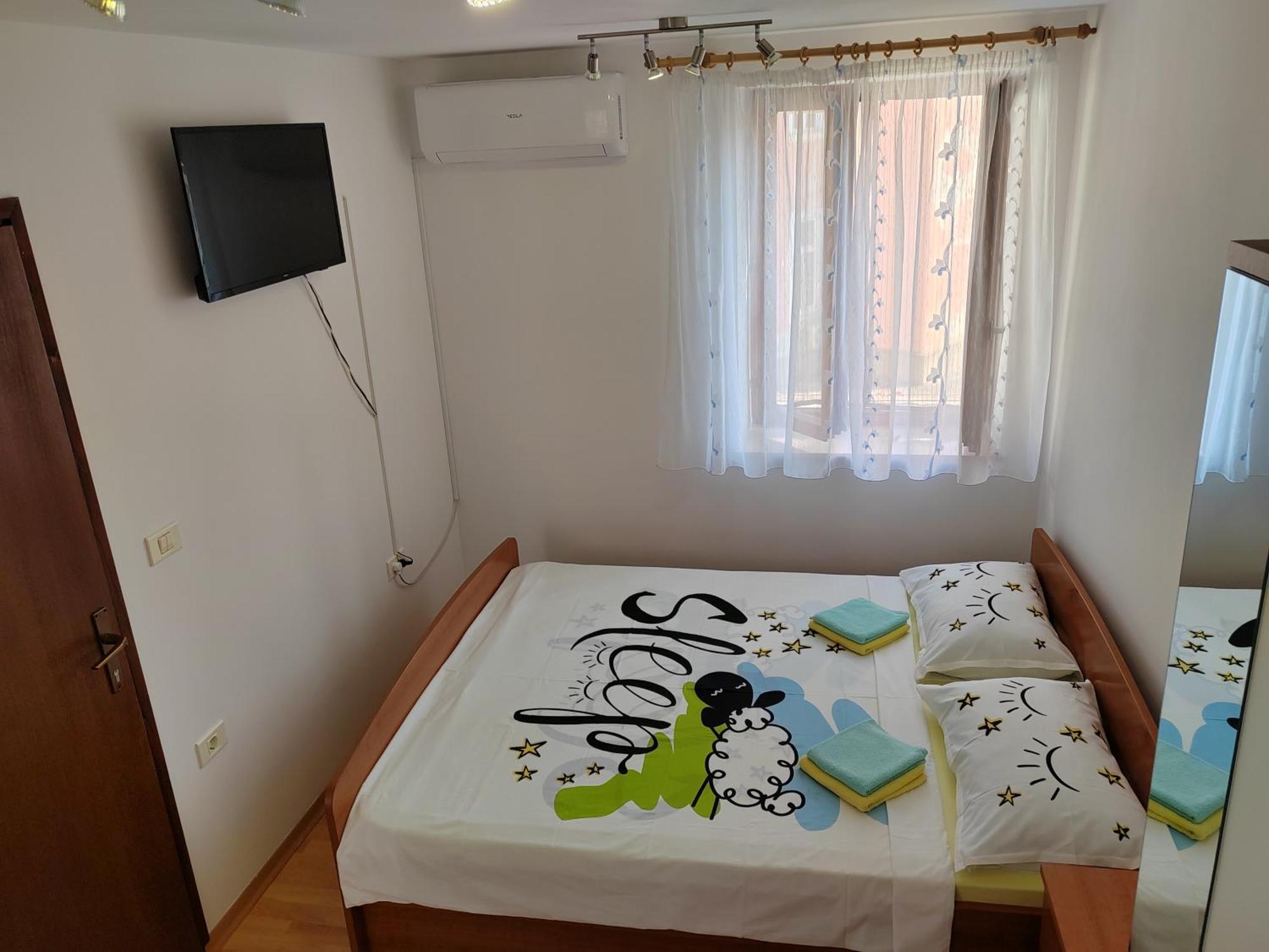 Rooms Neda Izola Kamer foto