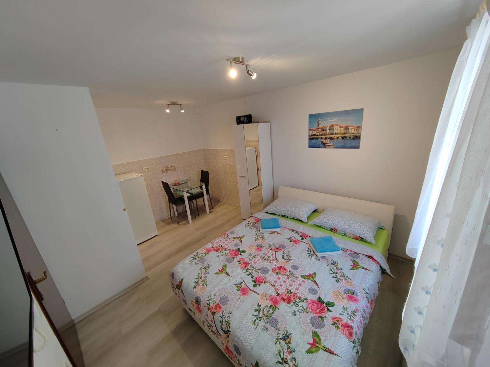 Rooms Neda Izola Buitenkant foto