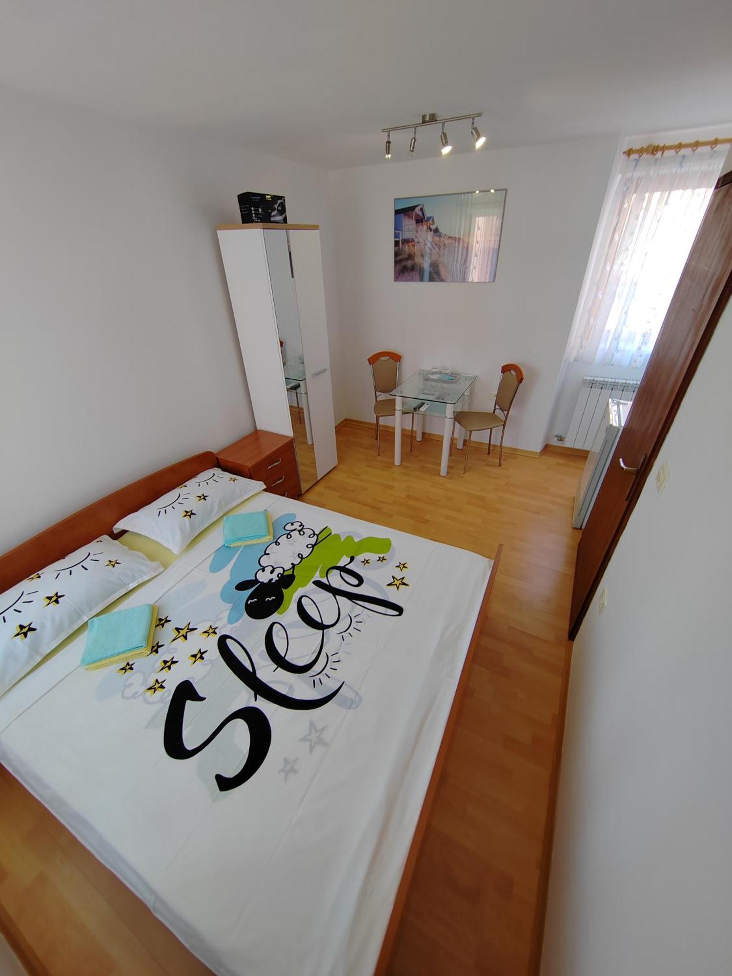 Rooms Neda Izola Buitenkant foto