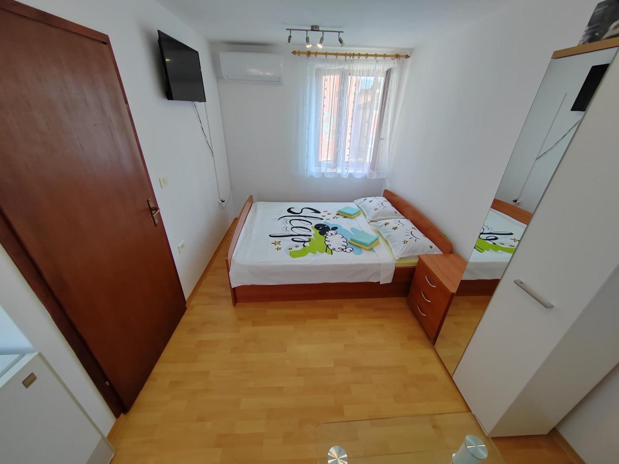 Rooms Neda Izola Kamer foto
