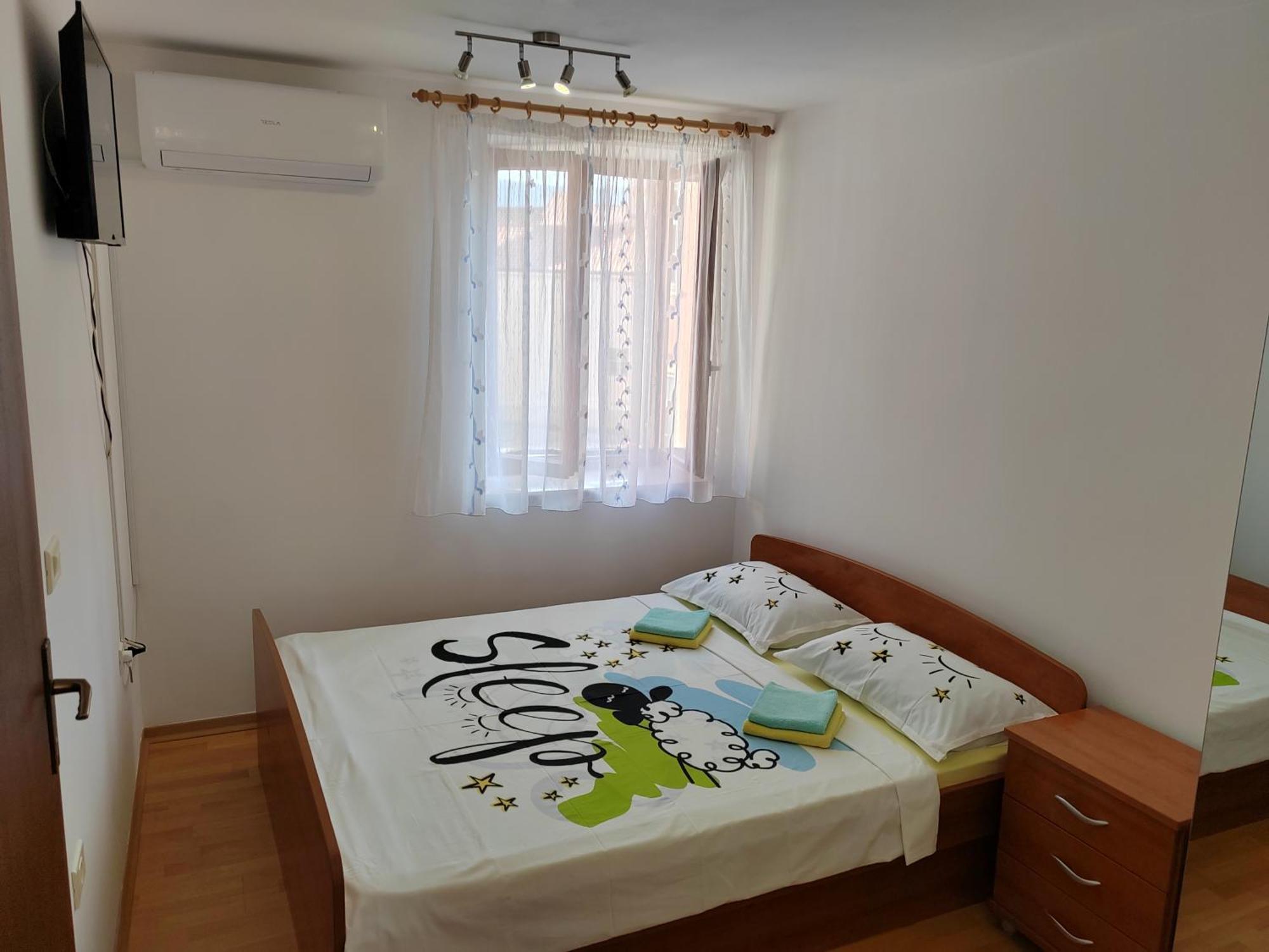 Rooms Neda Izola Kamer foto