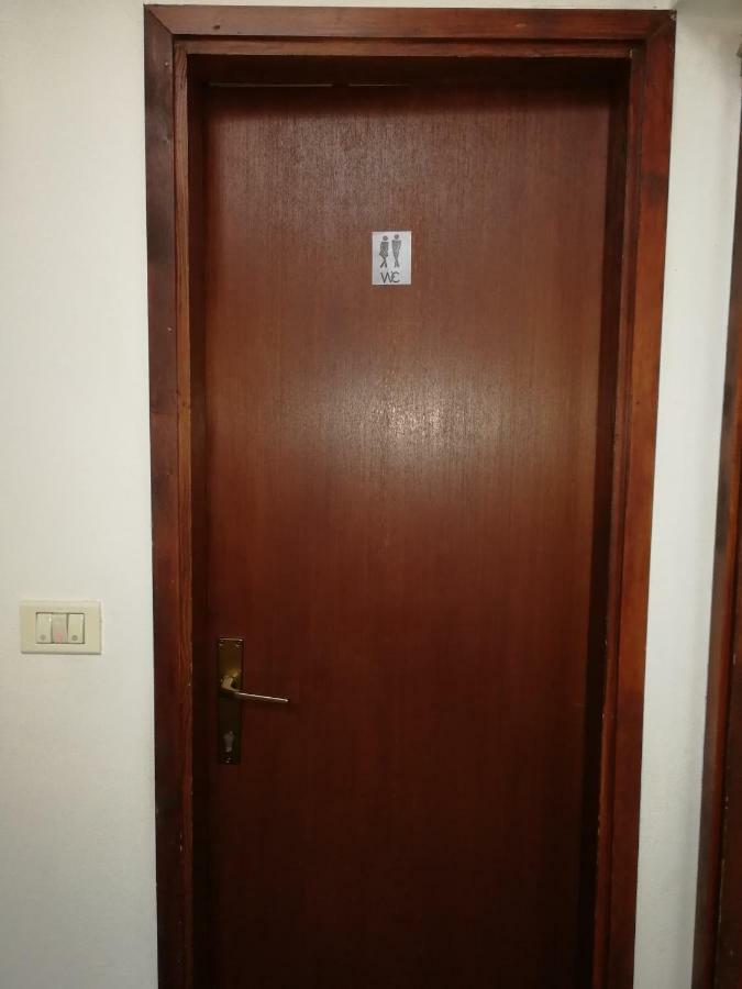 Rooms Neda Izola Buitenkant foto
